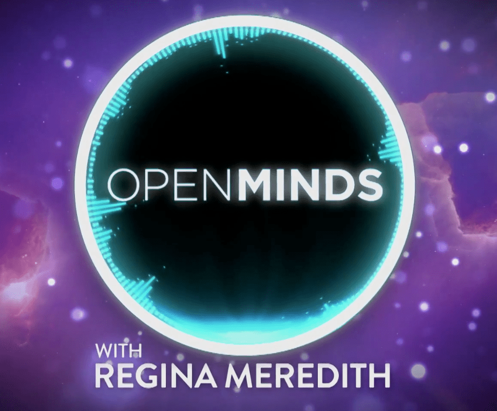 Gaia TV Regina Meredith