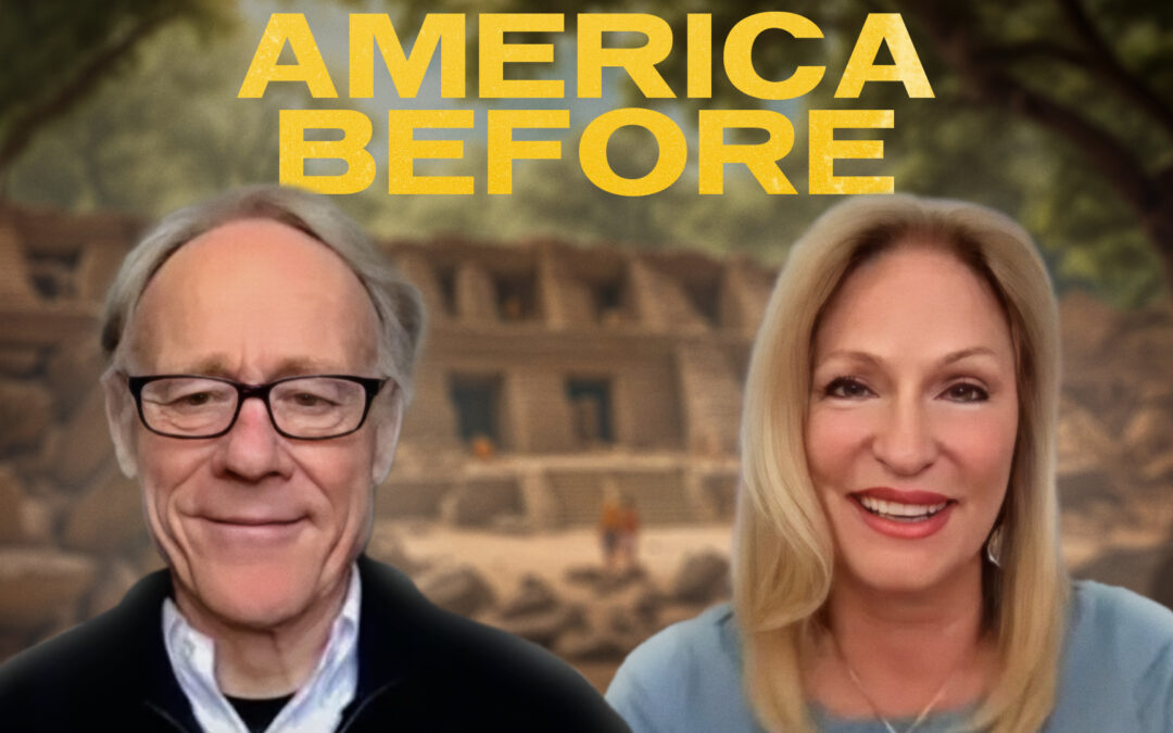 America Before with Graham Hancock